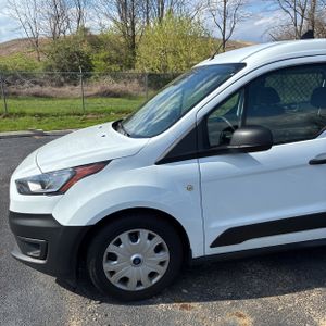 FORD TRANSIT CONNECT XL - 2