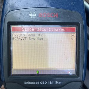2010 Honda CR-V LX thumbnail 49