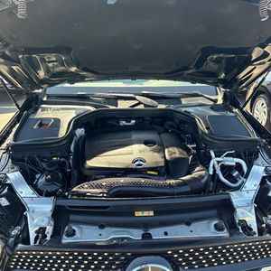 2022 Mercedes-BENZ GLC — миниатюра 38