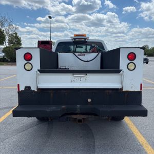 FORD F-250 SUPER DUTY XL - 7