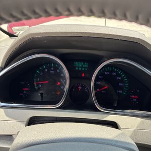 صورة مصغرة 37 لـ 2010 Chevrolet TRAVERSE LT