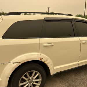 2014 Dodge JOURNEY SXT 照片 9