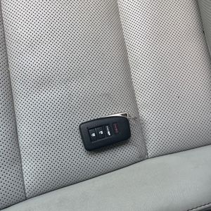 2014 Lexus ES 350 BASE 缩略图 50