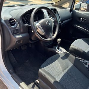 صورة مصغرة 37 لـ 2016 Nissan VERSA NOTE SV