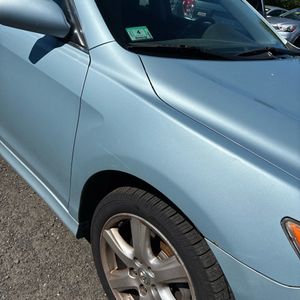 2007 Toyota CAMRY SE — фото 51