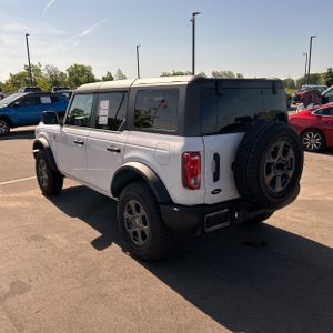 FORD BRONCO BIG BEND - 5
