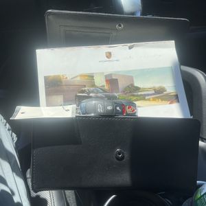 2016 Porsche CAYENNE BASE 缩略图 56
