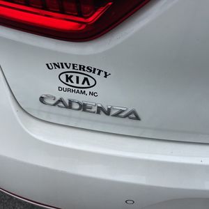 صورة مصغرة 23 لـ 2018 KIA CADENZA PREMIUM