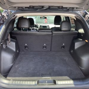 2019 JEEP CHEROKEE LATITUDE PLUS — миниатюра 39