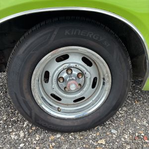 1972 Dodge CHARGER R/T 缩略图 17