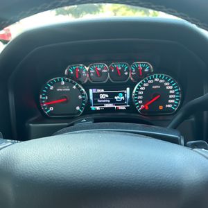 صورة مصغرة 39 لـ 2017 Chevrolet SILVERADO 1500 LT Z71