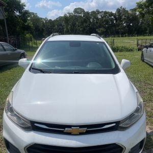 2018 Chevrolet TRAX LT — миниатюра 15