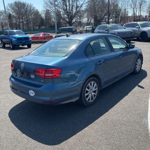 VOLKSWAGEN JETTA 1.8T SE - 8