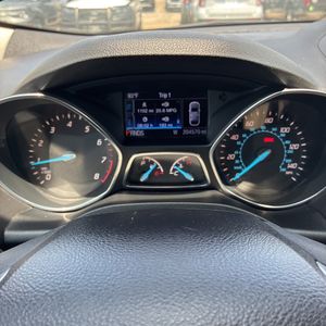 2014 FORD ESCAPE TITANIUM — миниатюра 37