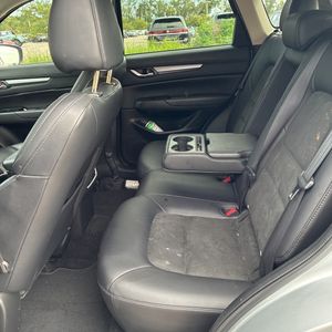 2017 Mazda CX-5 TOURING — миниатюра 33