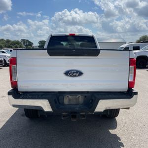 FORD F-350 SUPER DUTY XL - 7