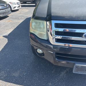 2010 FORD EXPEDITION XLT 缩略图 59