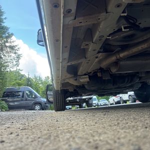 2025 RAM PROMASTER 2500 TRADESMAN — миниатюра 24