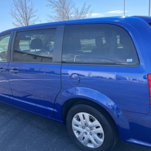 DODGE GRAND CARAVAN - 6