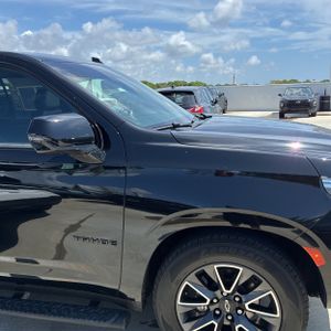 صورة مصغرة 11 لـ 2021 Chevrolet TAHOE Z71