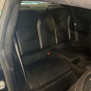 2019 Chevrolet CAMARO SS 照片 34