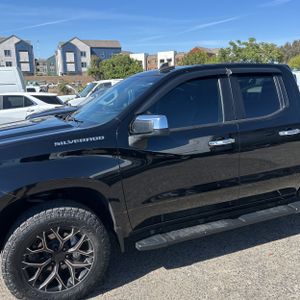 CHEVROLET SILVERADO 1500 LIMITED CUSTOM - 2