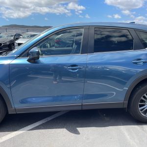 MAZDA CX-5 TOURING - 4