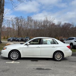 SUBARU IMPREZA BASE - 3