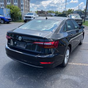 2019 Volkswagen JETTA S 照片 8