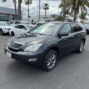 LEXUS RX 350 BASE - 1