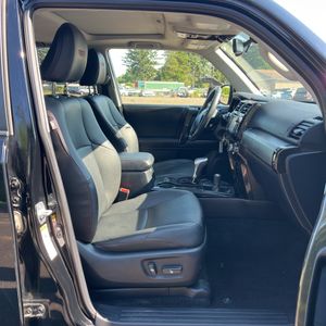 2019 Toyota 4RUNNER TRD PRO — миниатюра 32