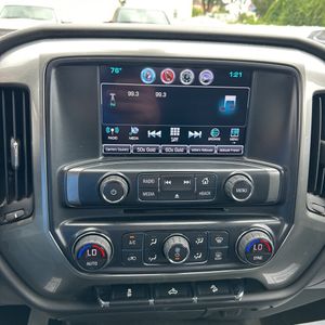 صورة مصغرة 37 لـ 2017 Chevrolet SILVERADO 1500 LT Z71