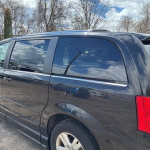 DODGE GRAND CARAVAN - 6