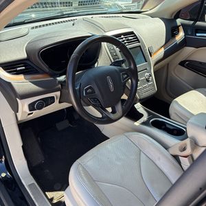 صورة مصغرة 35 لـ 2016 Lincoln MKC RESERVE