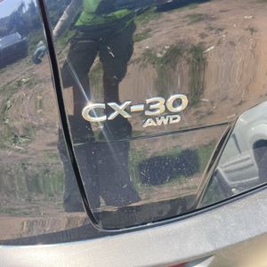 صورة مصغرة 23 لـ 2024 Mazda CX-30 2.5 S SELECT SPORT