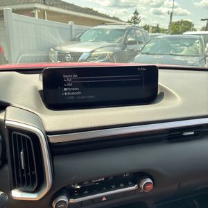 صورة مصغرة 36 لـ 2024 Mazda CX-50 2.5 S SELECT