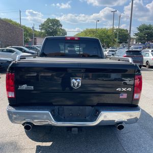 صورة مصغرة 61 لـ 2015 RAM 1500 BIG HORN