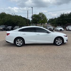 CHEVROLET MALIBU LS - 10