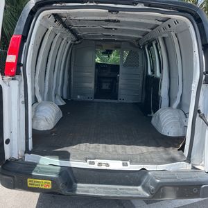 صورة مصغرة 33 لـ 2021 Chevrolet EXPRESS 2500