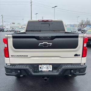 CHEVROLET SILVERADO 1500 ZR2 - 7