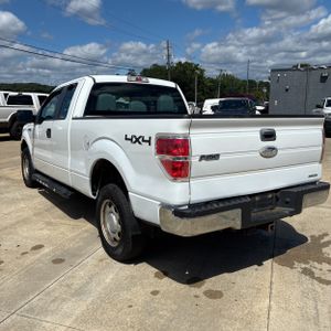 صورة 5 لـ 2011 FORD F-150 XL