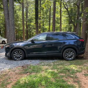 2021 Mazda CX-9 TOURING — фото 3
