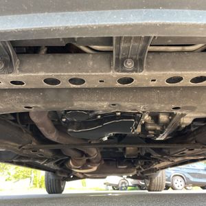 2017 Cadillac XT5 PREMIUM LUXURY — фото 27