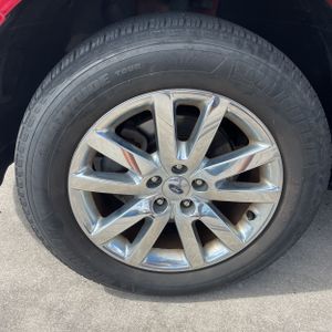 صورة مصغرة 17 لـ 2012 FORD EDGE SEL