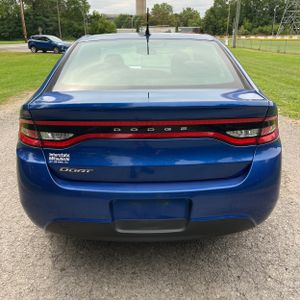 2014 Dodge DART SE 照片 7