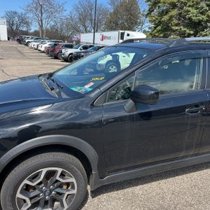 SUBARU CROSSTREK 2.0I PREMIUM - 2