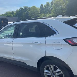 FORD EDGE SEL - 6