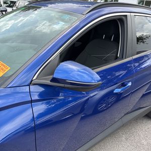 2022 Hyundai TUCSON SEL — миниатюра 54
