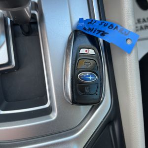 صورة 55 لـ 2021 Subaru FORESTER PREMIUM