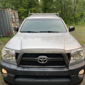 2011 Toyota TACOMA V6 thumbnail 14